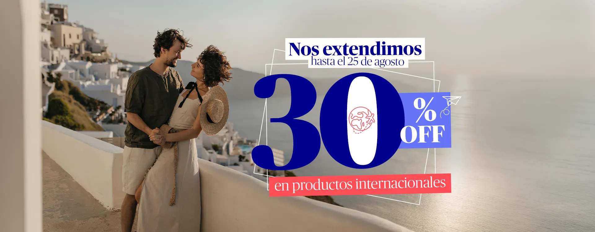 Viaja con protección<br>en cada aventura