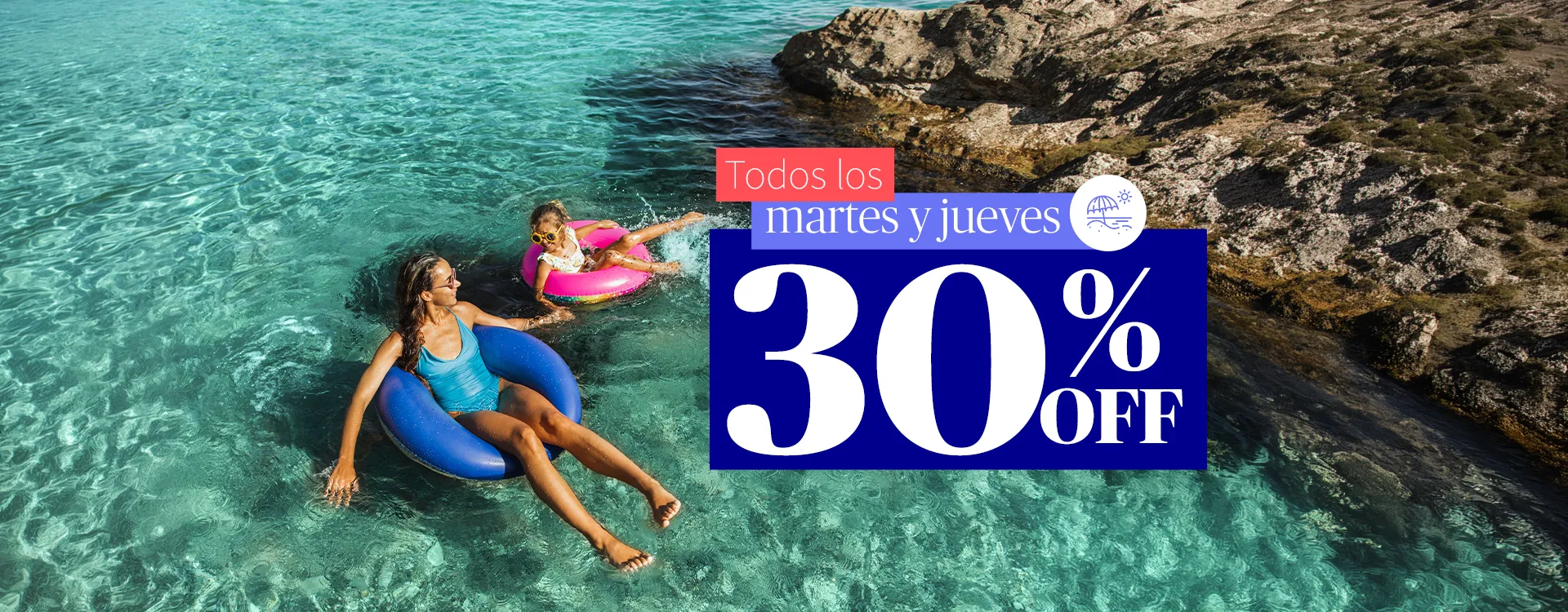 Viaja con protección<br>en cada aventura