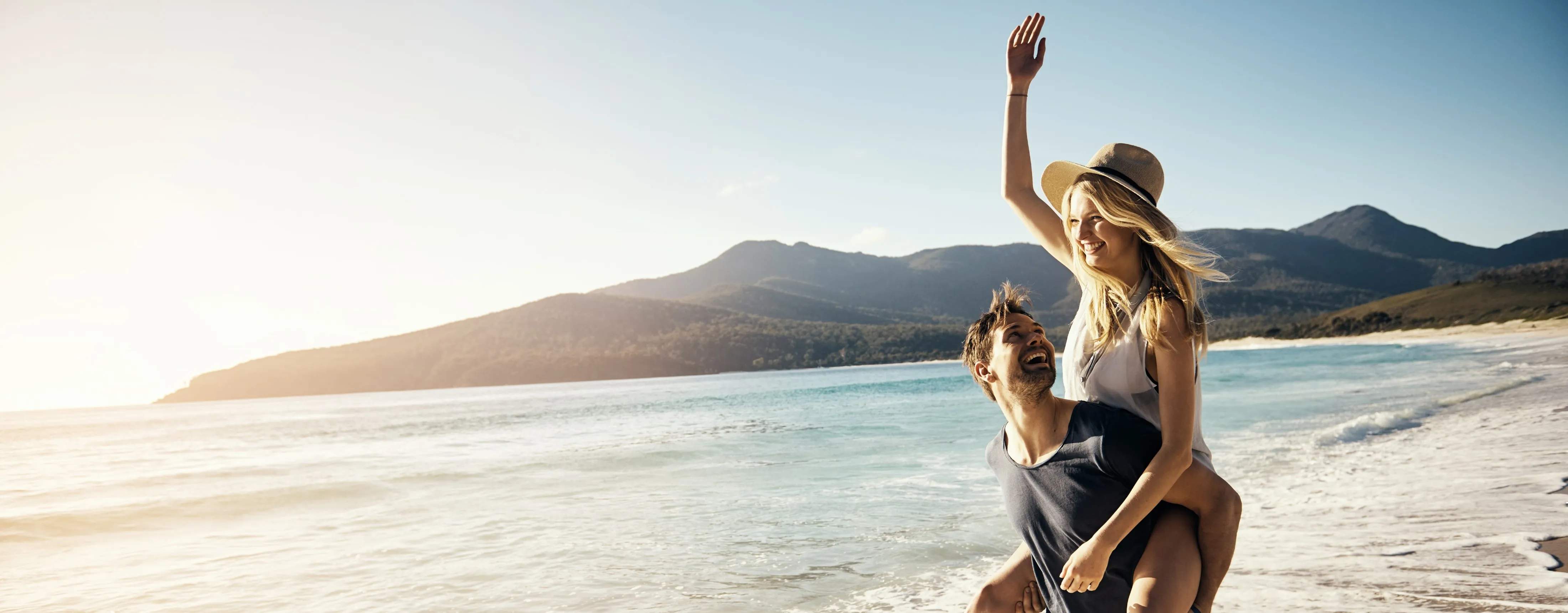 Viaja seguro con AXA<br>Asistencia de Viaje