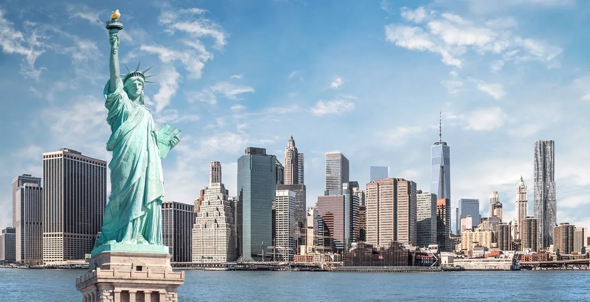 Viajar a Estados Unidos