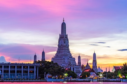 Viajar a Tailandia: entre playas paradisíacas y tranquilidad asegurada
