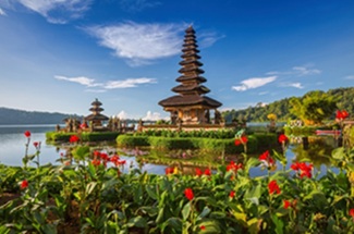 Bali: asistencia de viaje y formalidades para viajar a Indonesia