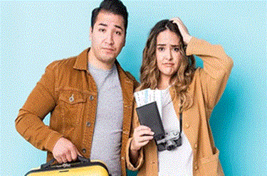 ¿Qué hacer si perdí mi pasaporte en el extranjero?