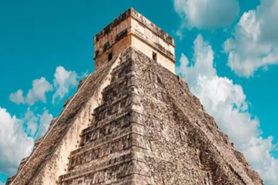 Conoce y déjate sorprender por México