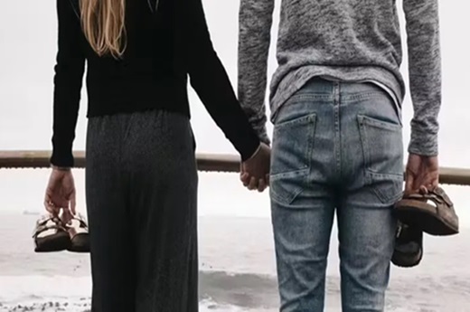 Destinos románticos en México para festejar San Valentín