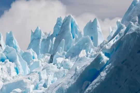 Vive como esquimal en un viaje a Groenlandia