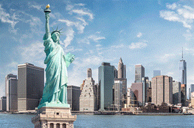 Viajar a Estados Unidos: entre grandes ciudades y grandes imprevistos