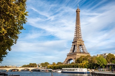 Viajar a Francia: tranquilidad con un seguro y asistencia de viaje adecuado
